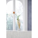 Gold Leaf Vase 370032 370032 F