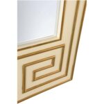 Greek Hall Mirror - Cream 370087 370087 B