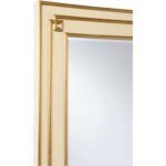 Greek Hall Mirror - Cream 370087 370087 C