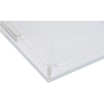 Hanson Square Tray 4 Hanson Square Tray 370106 370106 B