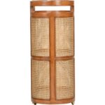 Berkshire Bar Cart 370130 370130 D