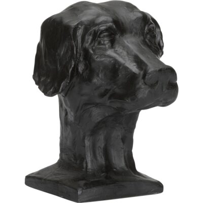 Dog Accent - Black