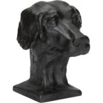 Dog Accent - Black 370154 370154 B