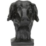 Dog Accent - Black 370154 370154 C