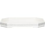 Ambrose Tray - Silver 370159 370159 B