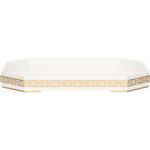Ambrose Tray Gold 370160 370160 B