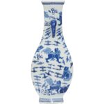 Shi Vase 370164 370164 C