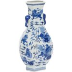 Shi Vase 370164 370164 D