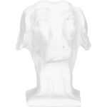 Dog Accent- White 370168 370168 C