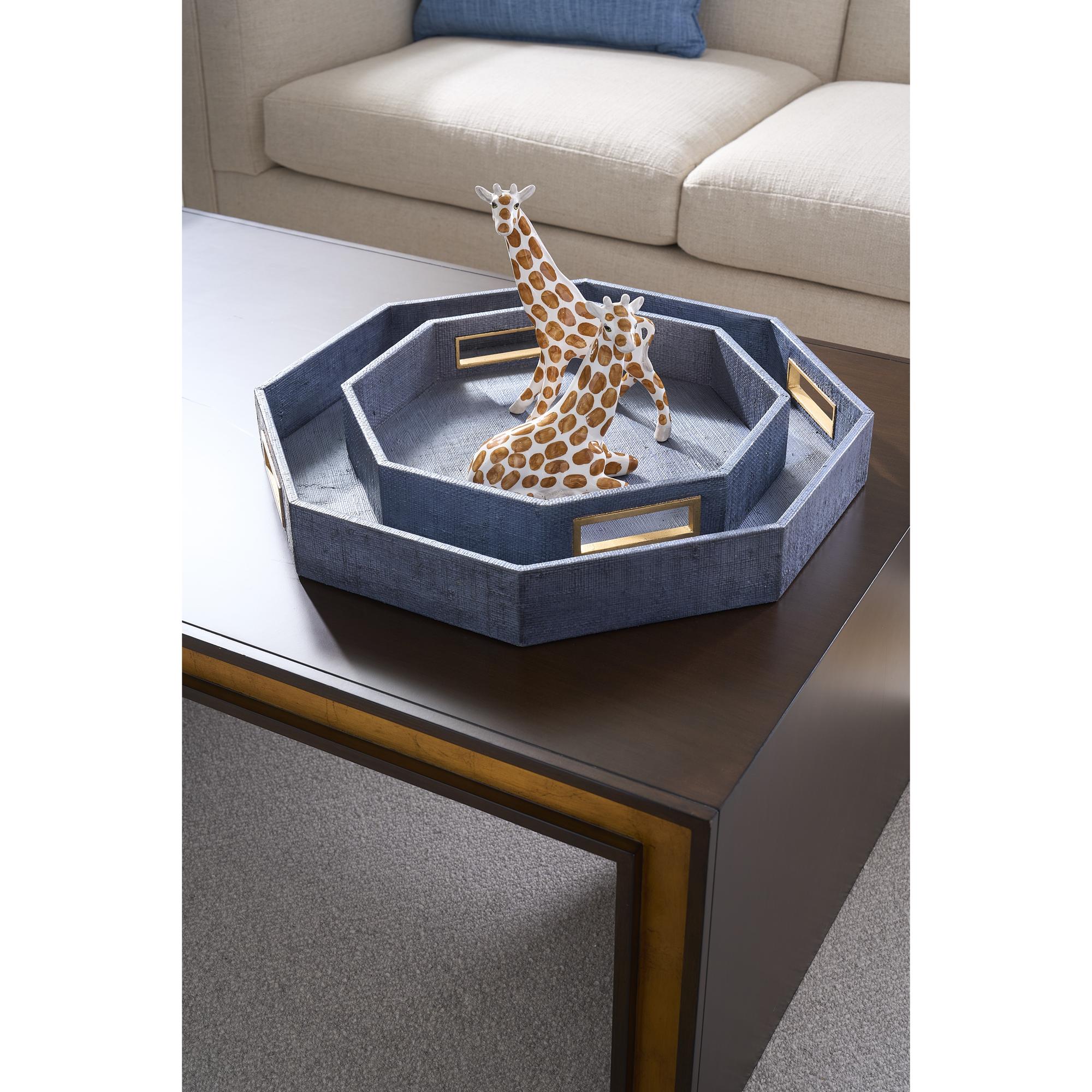 Royal Oak Tray (Sm) 3 Royal Oak Tray (Sm) - Image 3