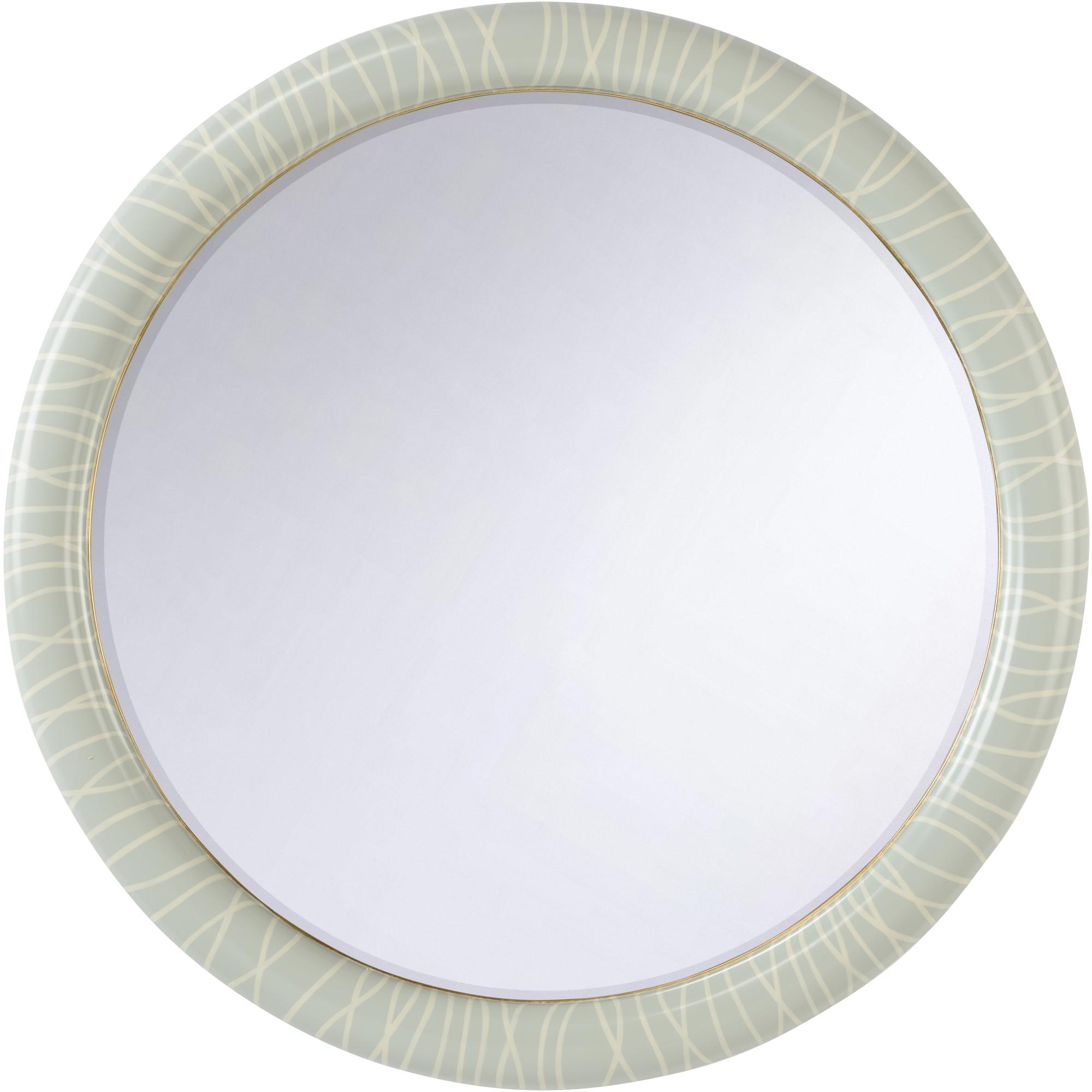 String Along Mirror - Blue 1 String Along Mirror - Blue