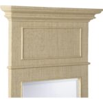 Saint Remy Mirror - Natural 6 Saint Remy Mirror - Natural 370289 370289 C