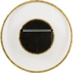 Hand Hammered and Acrylic Mirror 6 Hand Hammered and Acrylic Mirror 370294 370294 C