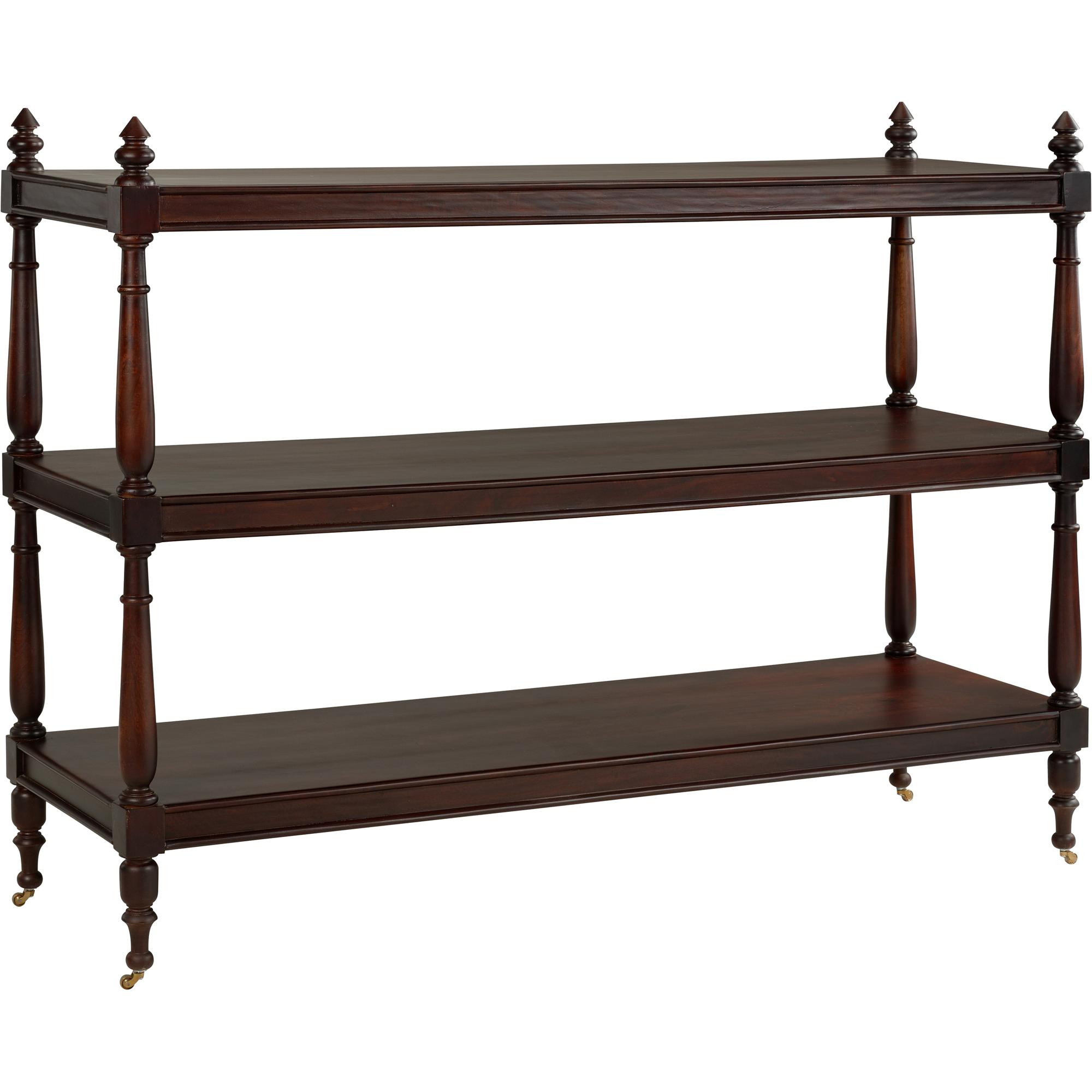 Butlers Trolly - Large 1 Butlers Trolly - Large