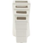 La Feria Vase - White (Lg) 7 La Feria Vase - White (Lg) 370445 370445 C