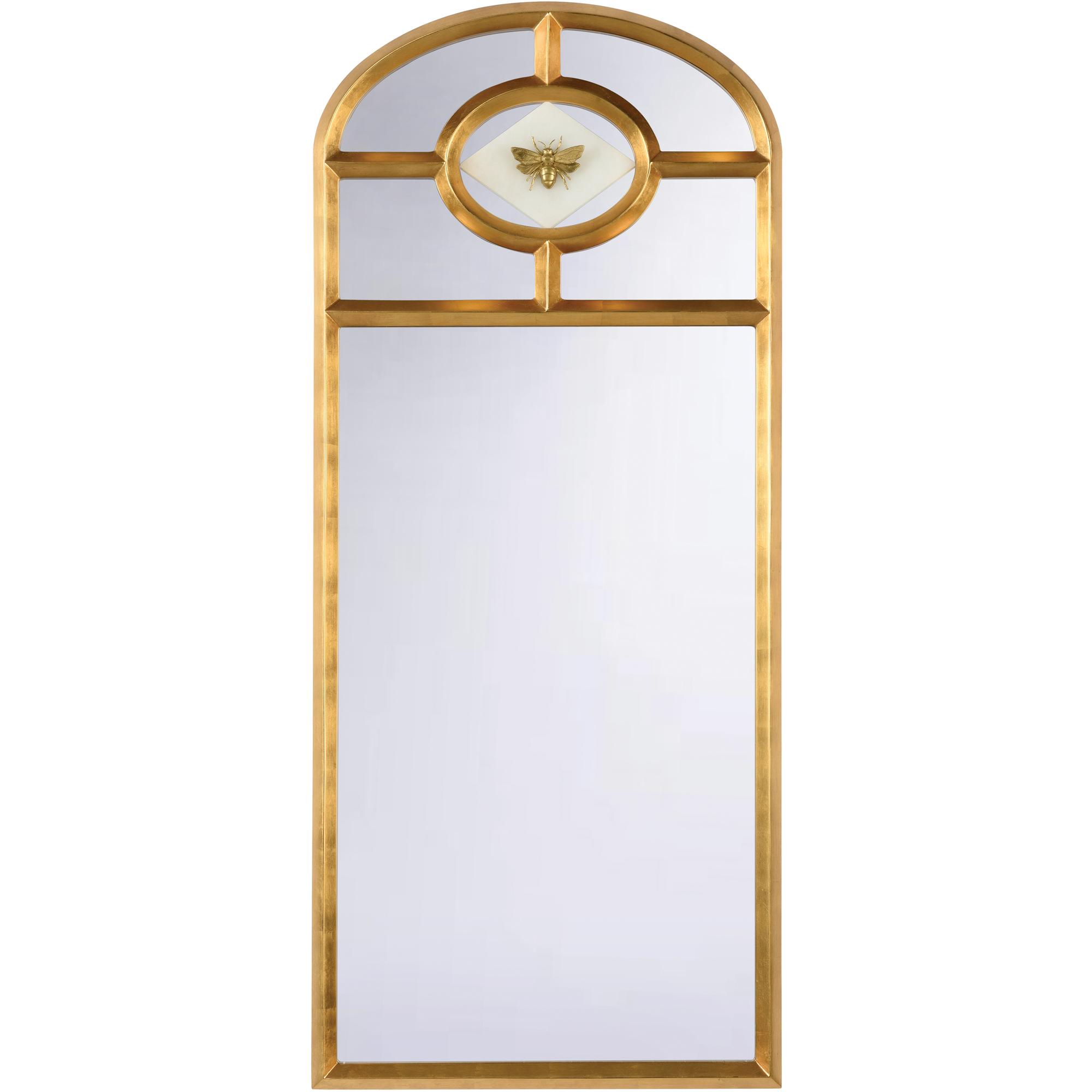 Bee Mirror 1 Bee Mirror