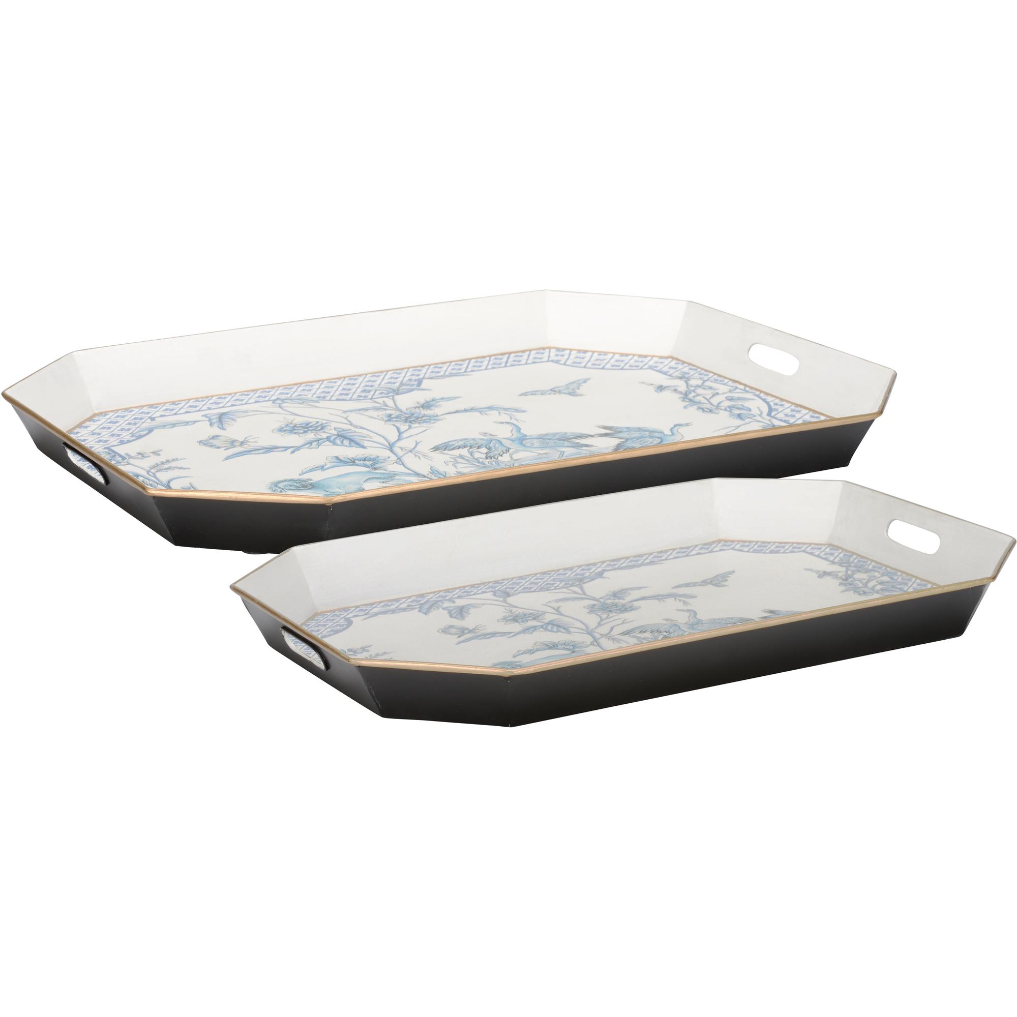 Bagatelle Trays (S2) 1 Bagatelle Trays (S2)