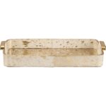 Hair on Hide Tray 5 Hair on Hide Tray 370484 370484 B