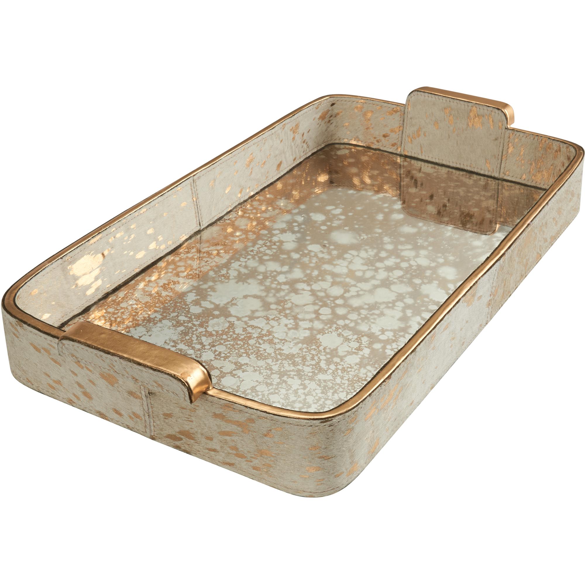 Hair on Hide Tray 4 Hair on Hide Tray - Image 4