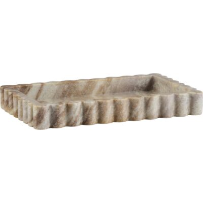 Athena Marble Tray