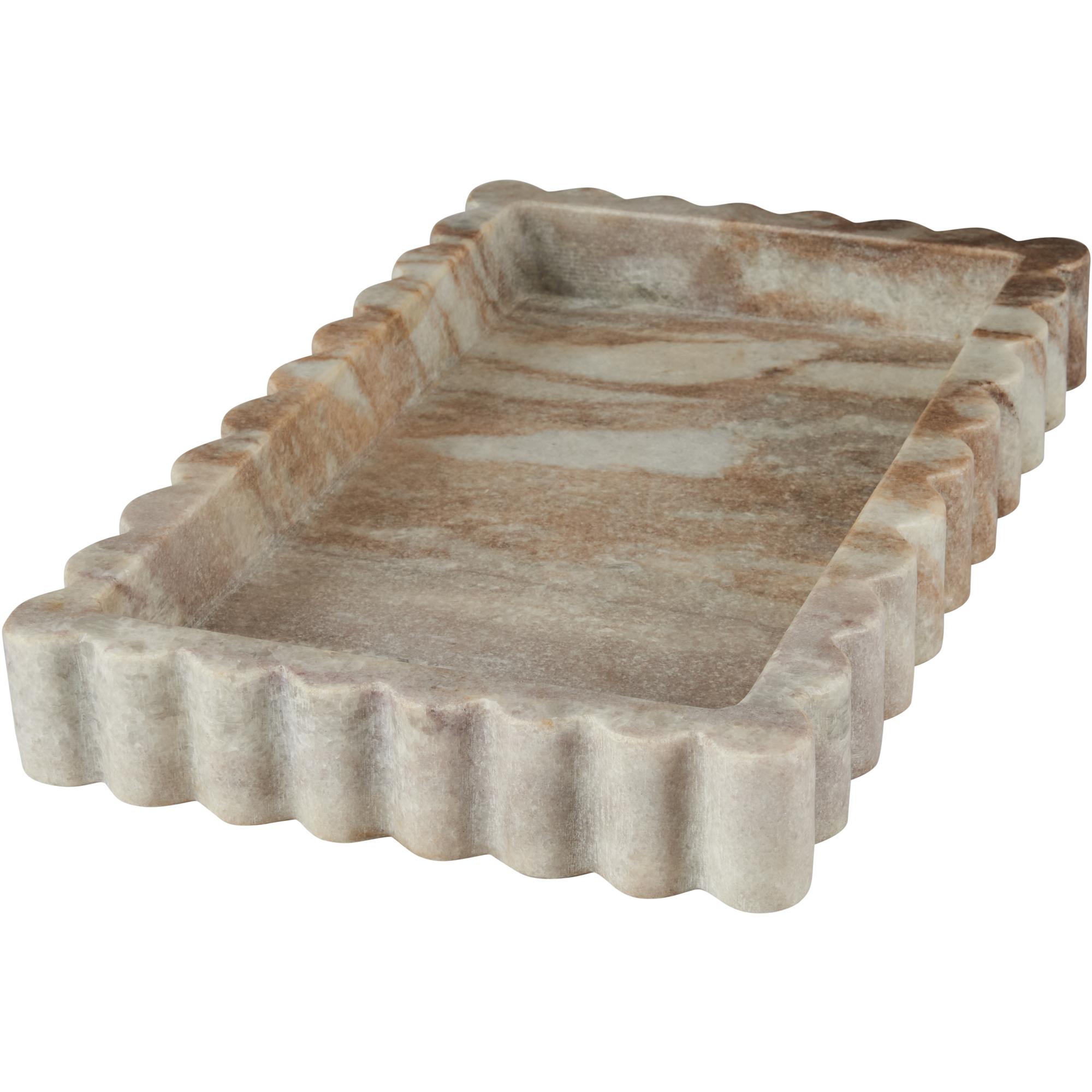 Athena Marble Tray 4 Athena Marble Tray - Image 4