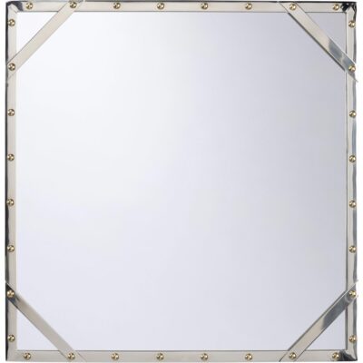 Rivet Mirror - SM
