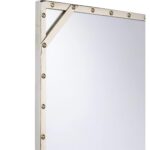 Rivet Mirror - SM 3 Rivet Mirror - SM 370561 370561 B