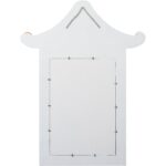 Shell Mirror 7 Shell Mirror 370570 370570 B