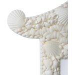 Shell Mirror 9 Shell Mirror 370570 370570 D