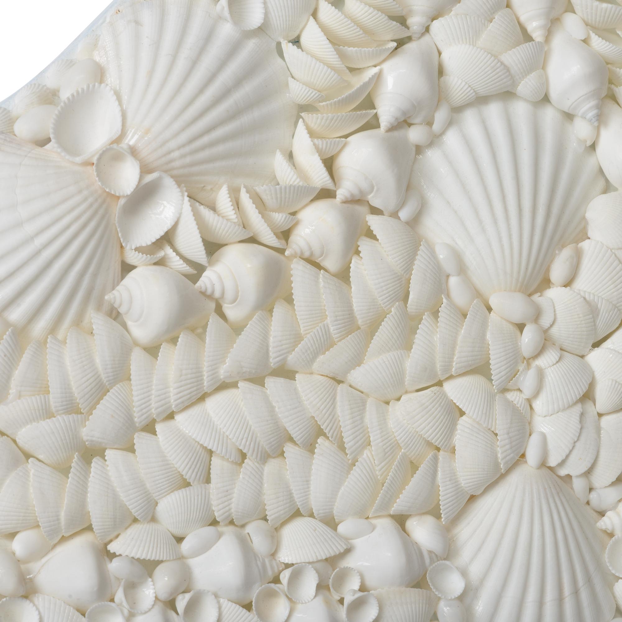 Shell Mirror 5 Shell Mirror - Image 5