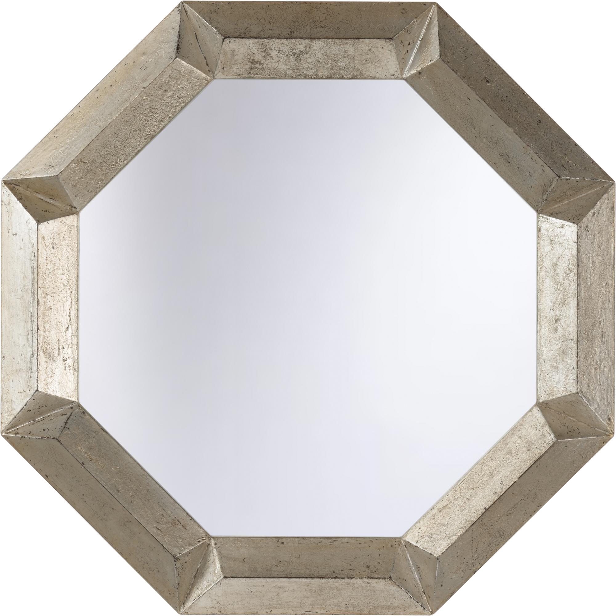 Henri Octagonal Mirror 1 Henri Octagonal Mirror