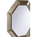 Henri Octagonal Mirror 3 Henri Octagonal Mirror 370584 370584 B