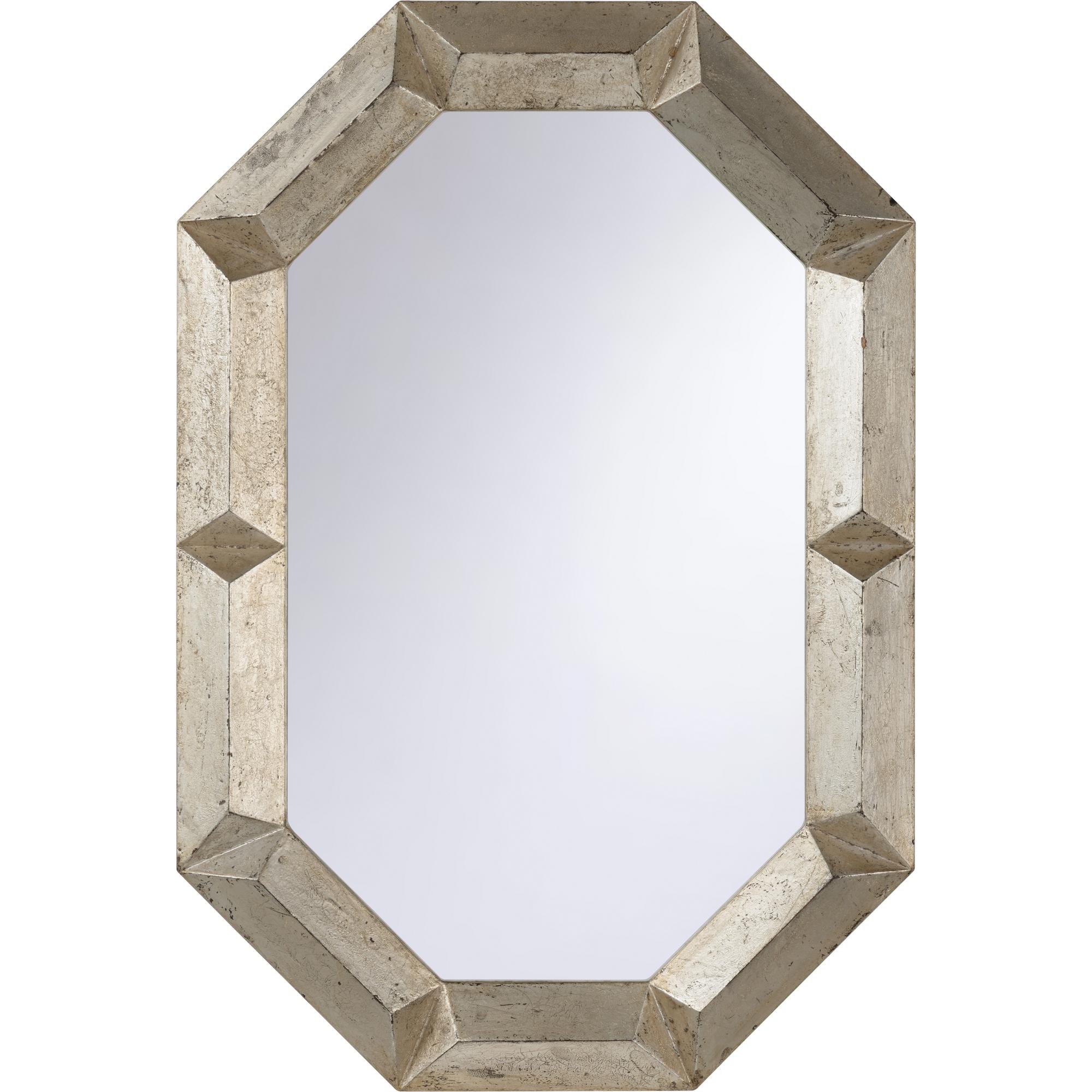 Henril Oval Mirror 1 Henril Oval Mirror