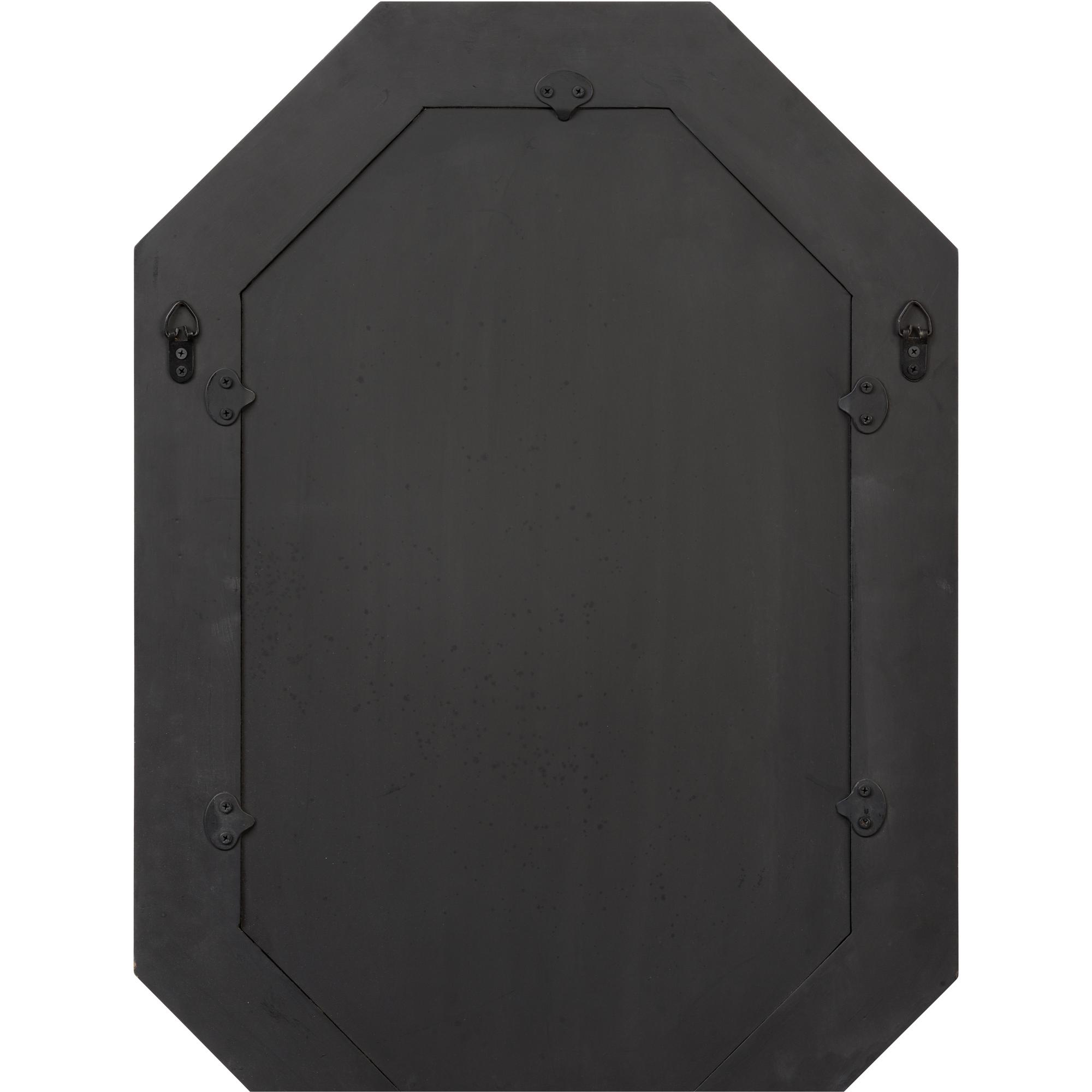 Henril Oval Mirror 3 Henril Oval Mirror - Image 3