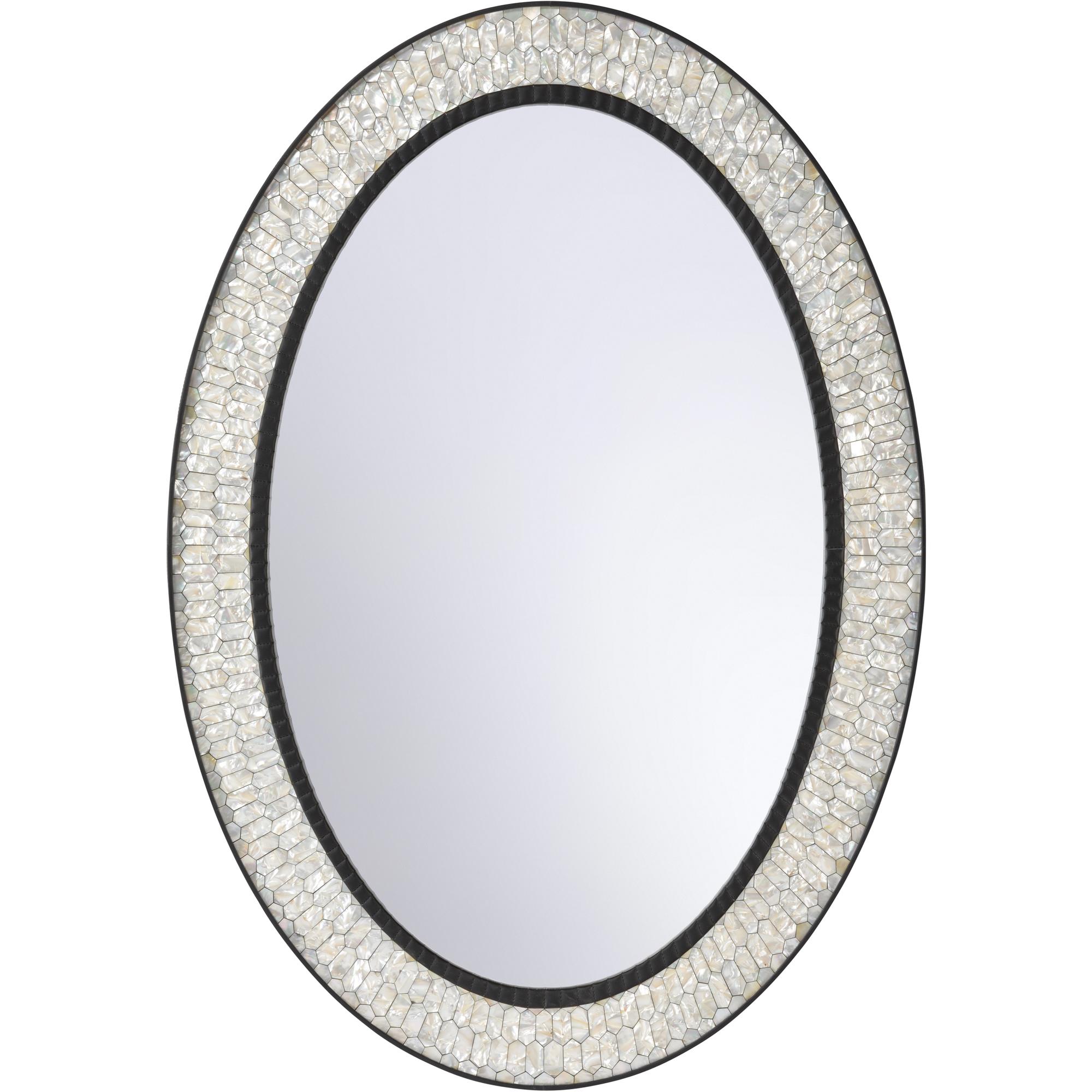 Mother of Pearl Mirror 1 Mother of Pearl Mirror