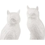 Hoot Figurines - Pair 370597 370597 D