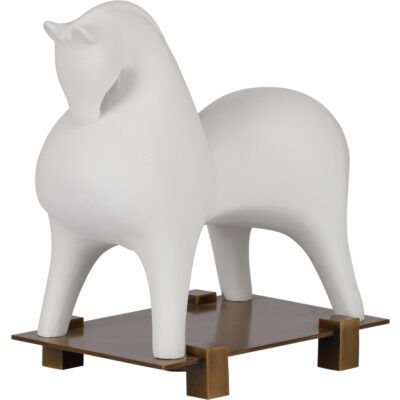 Windstride Sculpture