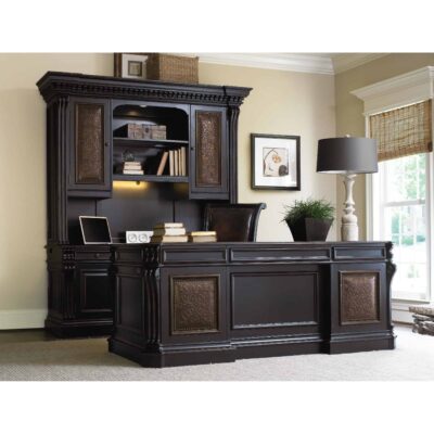 Telluride Computer Credenza Hutch 370-10-467 370 10 363 467 464 30 220