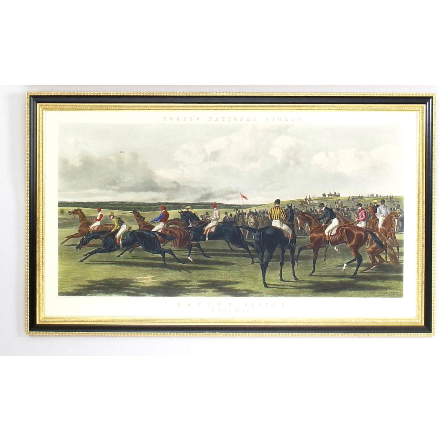 Fores Racing-F/Start 1 Fores Racing-F/Start