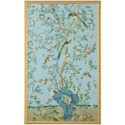 Phil. Panel-Gr Birds