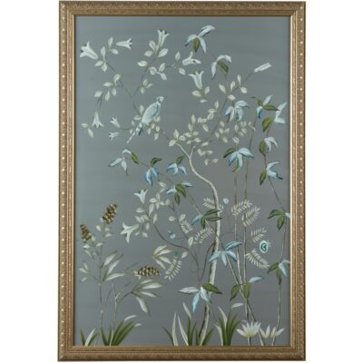 Buckhead Panel - Pheasant