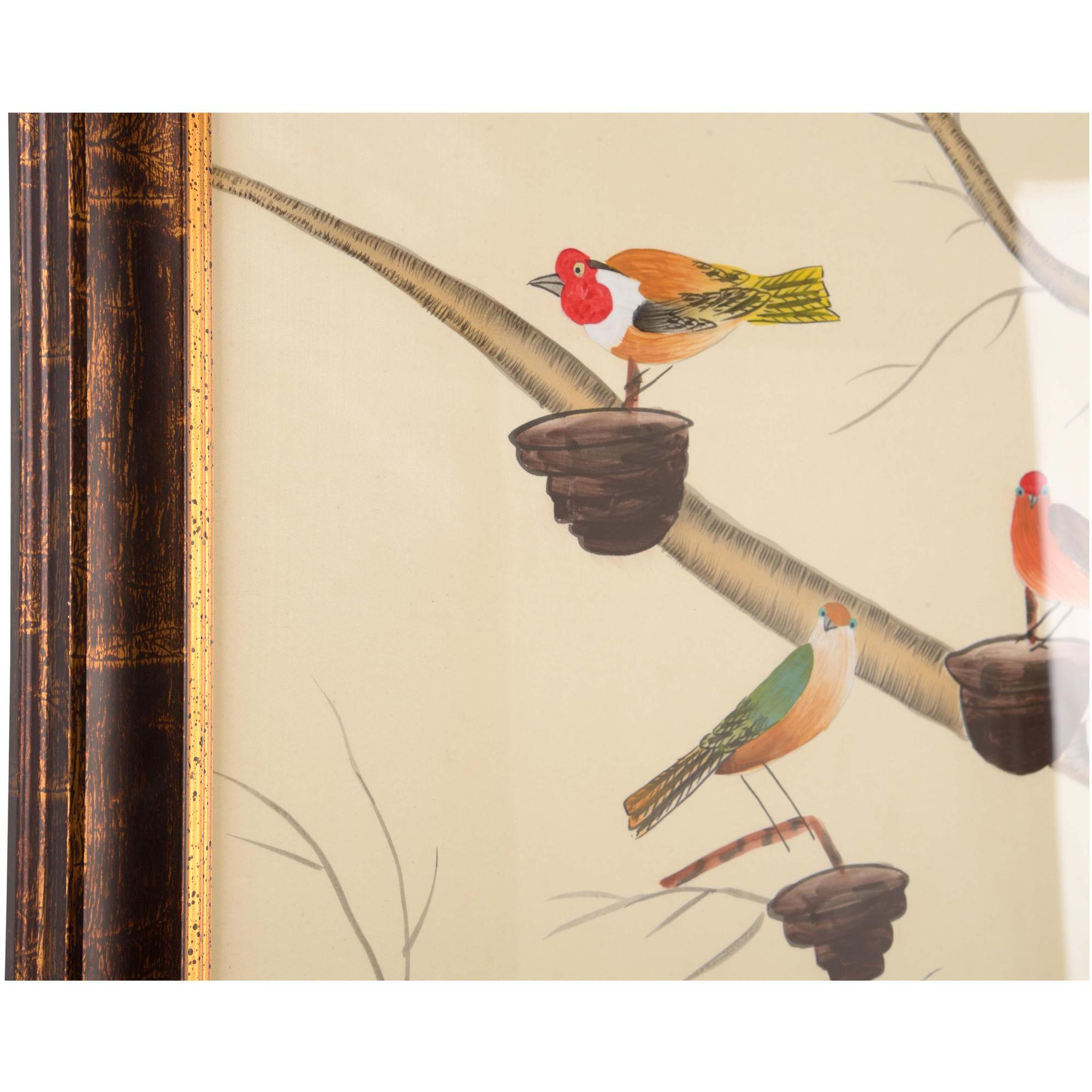 The Aviary 2 The Aviary - Image 2