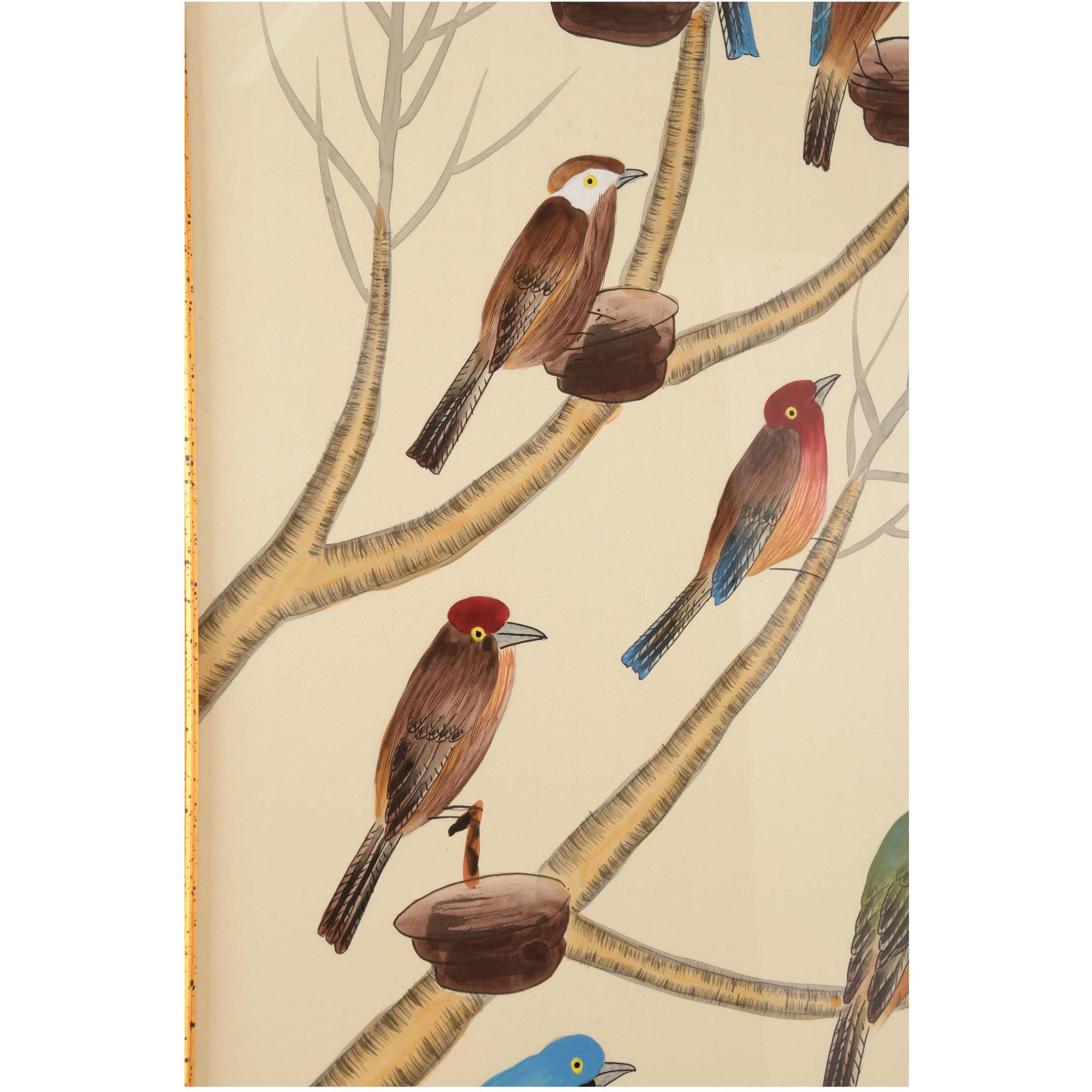 Small Aviary - A 2 Small Aviary - A - Image 2