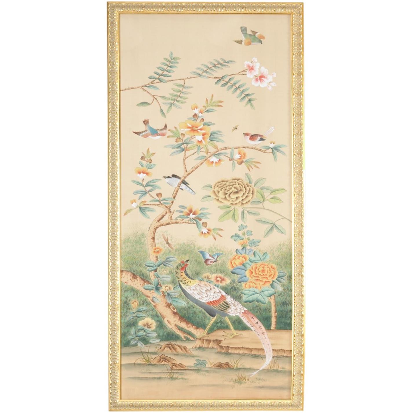 Volatili Panel - A 1 Volatili Panel - A