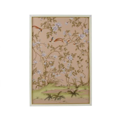 Edgedale Panel Peach-B