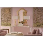 Edgedale Panel Peach-B 4 Edgedale Panel Peach-B 380282 380282 B