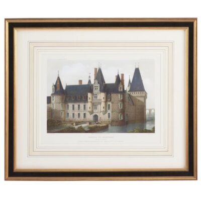 Chateau De Mainlenon