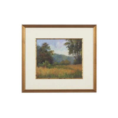 View From Grailville