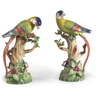 Parrot/Fruit Tree (Pr)