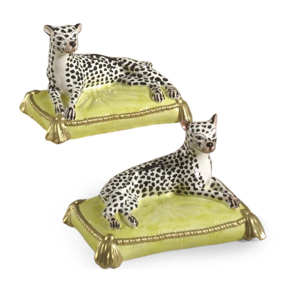 Leopards (Pr) 1 Leopards (Pr)